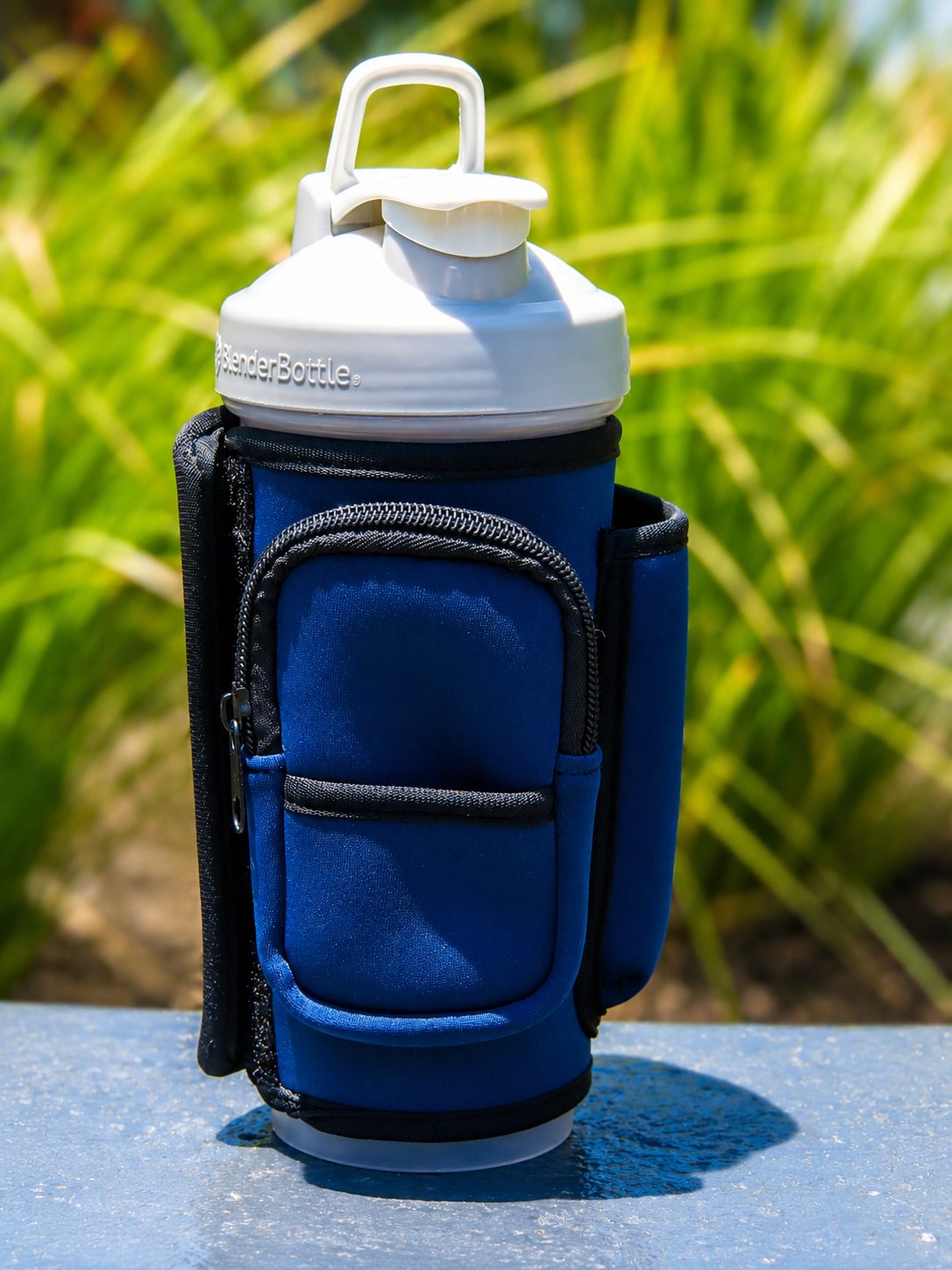Bottle Boss Koozie
