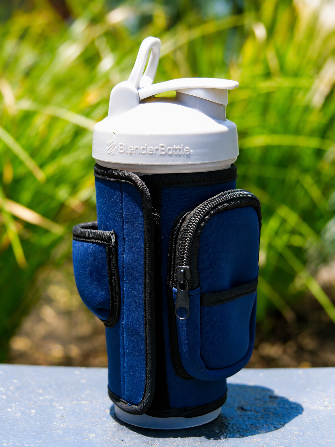 Bottle Boss Koozie
