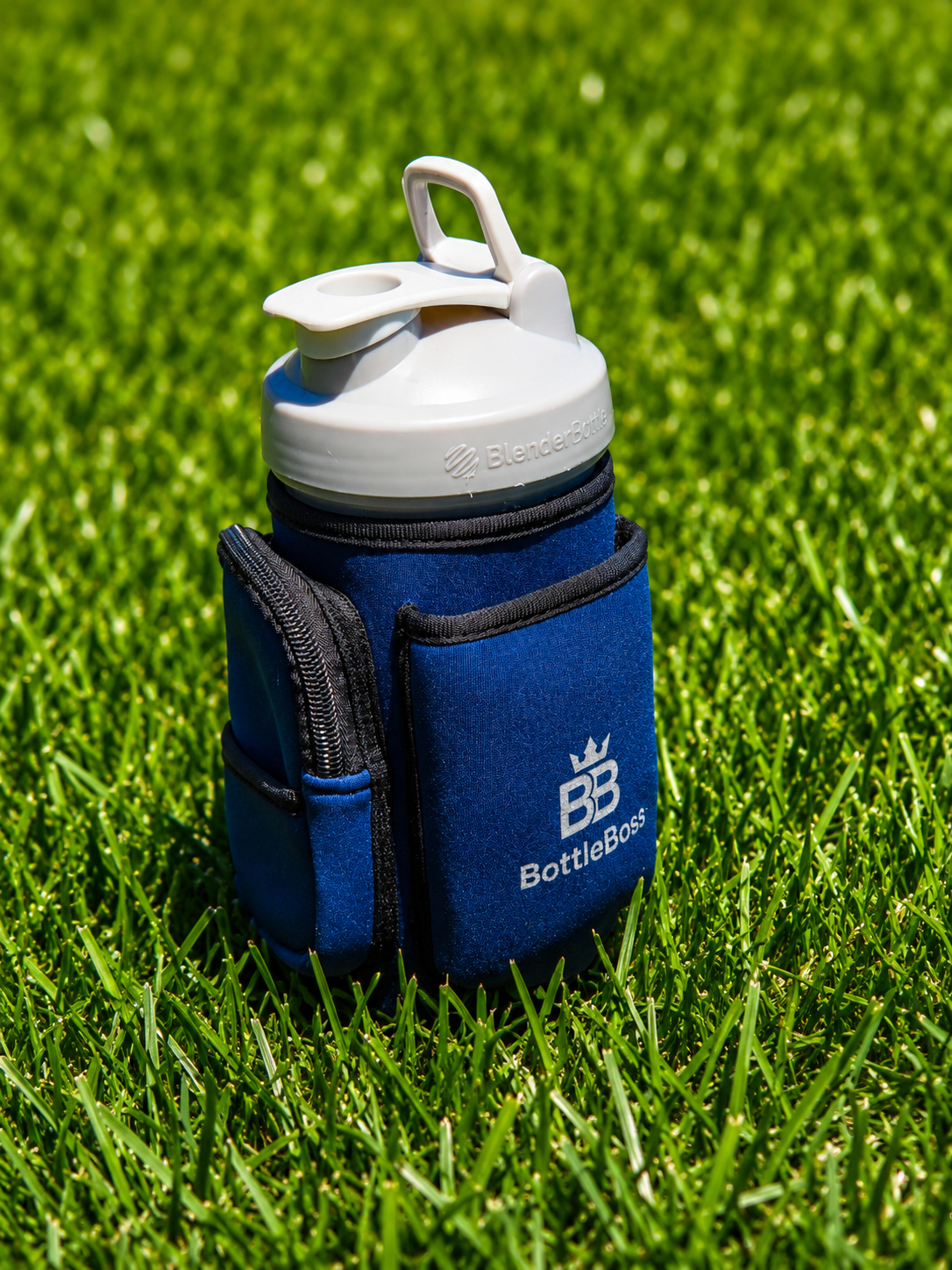 Bottle Boss Koozie